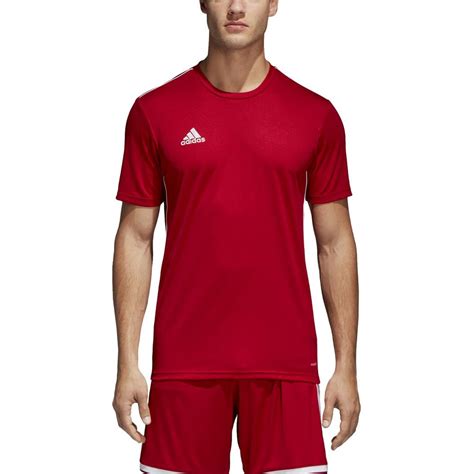 adidas core 18 sporttrui|adidas Men's Core 18 Training Jersey .